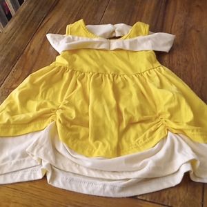 Mua baby dress